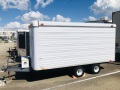 Cargo Trailer Photo
