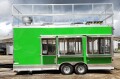 Cargo Trailer Photo
