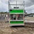 Cargo Trailer Photo