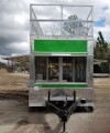 Cargo Trailer Photo