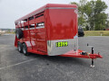 Cargo Trailer Photo
