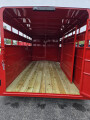 Cargo Trailer Photo