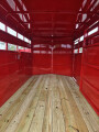 Cargo Trailer Photo
