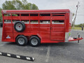 Cargo Trailer Photo
