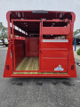 Cargo Trailer Photo