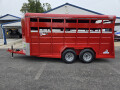 Cargo Trailer Photo