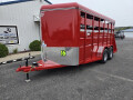 Cargo Trailer Photo