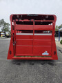 Cargo Trailer Photo
