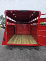 Cargo Trailer Photo