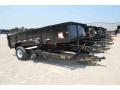 14ft Tandem Axle Low Profile Extra Wide Dump
