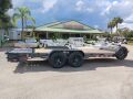 JobSite Trailer Photo