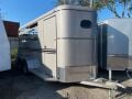 Horse Trailer Photo