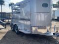 Horse Trailer Photo