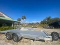 Cargo Trailer Photo