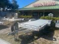 Cargo Trailer Photo
