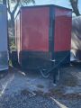 Cargo Trailer Photo