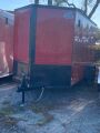 Cargo Trailer Photo