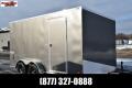 Cargo Trailer Photo