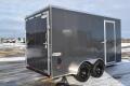 Cargo Trailer Photo