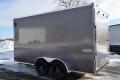 Cargo Trailer Photo