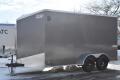 Cargo Trailer Photo