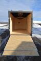 Cargo Trailer Photo