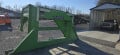 Flatbed Trailer Photo