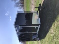 Cargo Trailer Photo