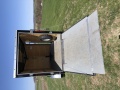 Cargo Trailer Photo