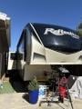 Travel & RV Trailer Photo