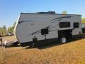 Travel & RV Trailer Photo