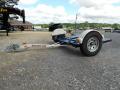 Master Tow Car Dolly w/Electric Brakes