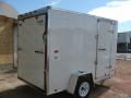 10FT CARGO TRAILER OTHER SIZES AVAILABLE