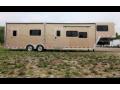 Travel & RV Trailer Photo