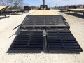 25ft + 5' Dovetail GN Flatbed W/Ramps 
