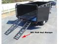 Cargo Trailer Photo