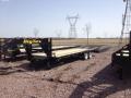 20+5ft gn flatbed with tool box
