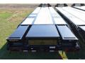 40ft (35+5) Gooseneck Trailer w/Ramps and Dovetail