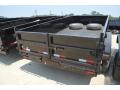 14ft Low Profile Dump Gooseneck with Toolbox