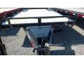 16ft Deck Over Pintle Hitch Utility Trailer
