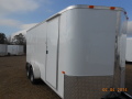 Cargo Trailer Photo
