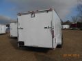 Cargo Trailer Photo
