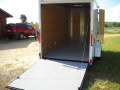 Cargo Trailer Photo