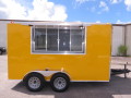 Concession Trailer Photo