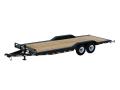 20FT FLATBED - STRAIGHT DECK