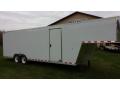 Cargo Trailer Photo