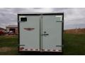 Cargo Trailer Photo