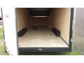 Cargo Trailer Photo