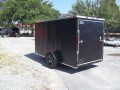 Cargo Trailer Photo