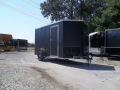 Cargo Trailer Photo